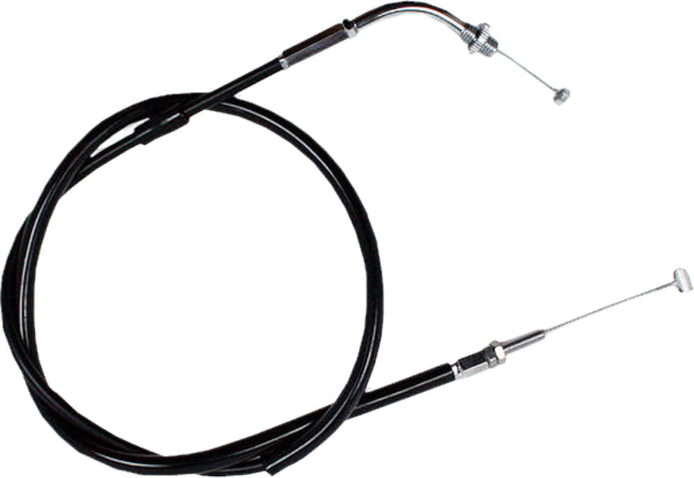 Pull Throttle Cable