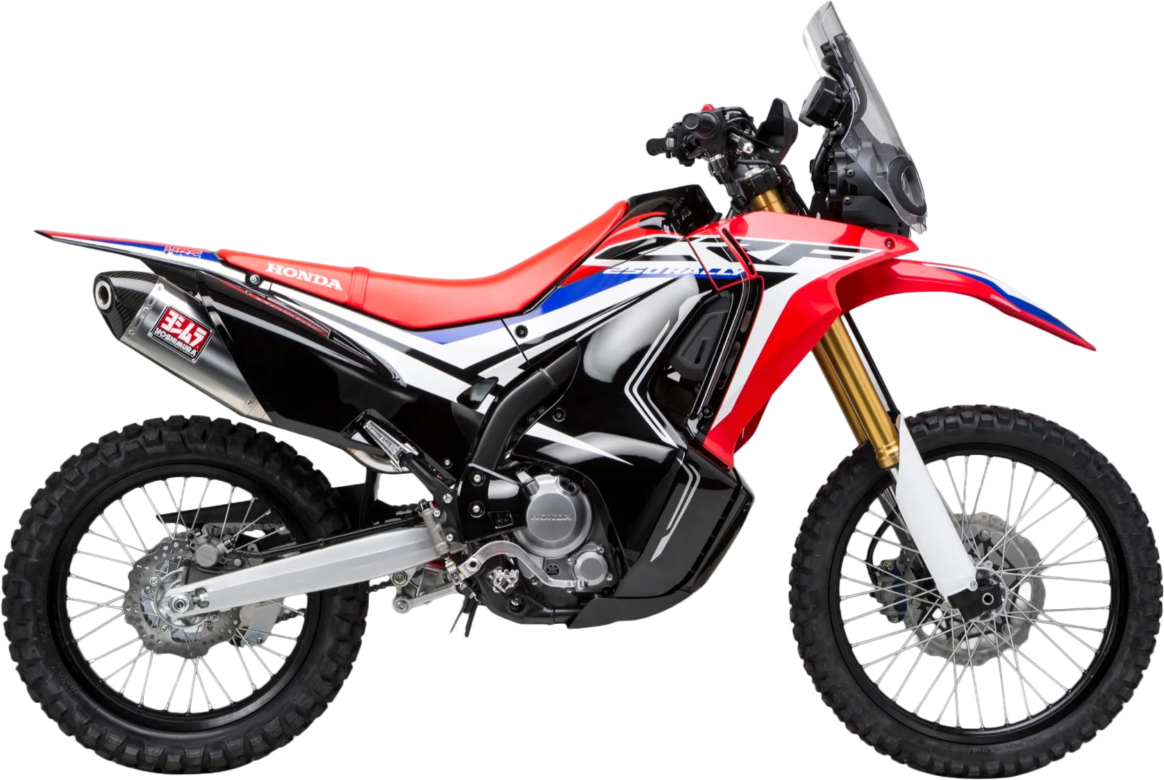 EXHAUST RACE RS-4 FULL-SYS SS-SS-CF