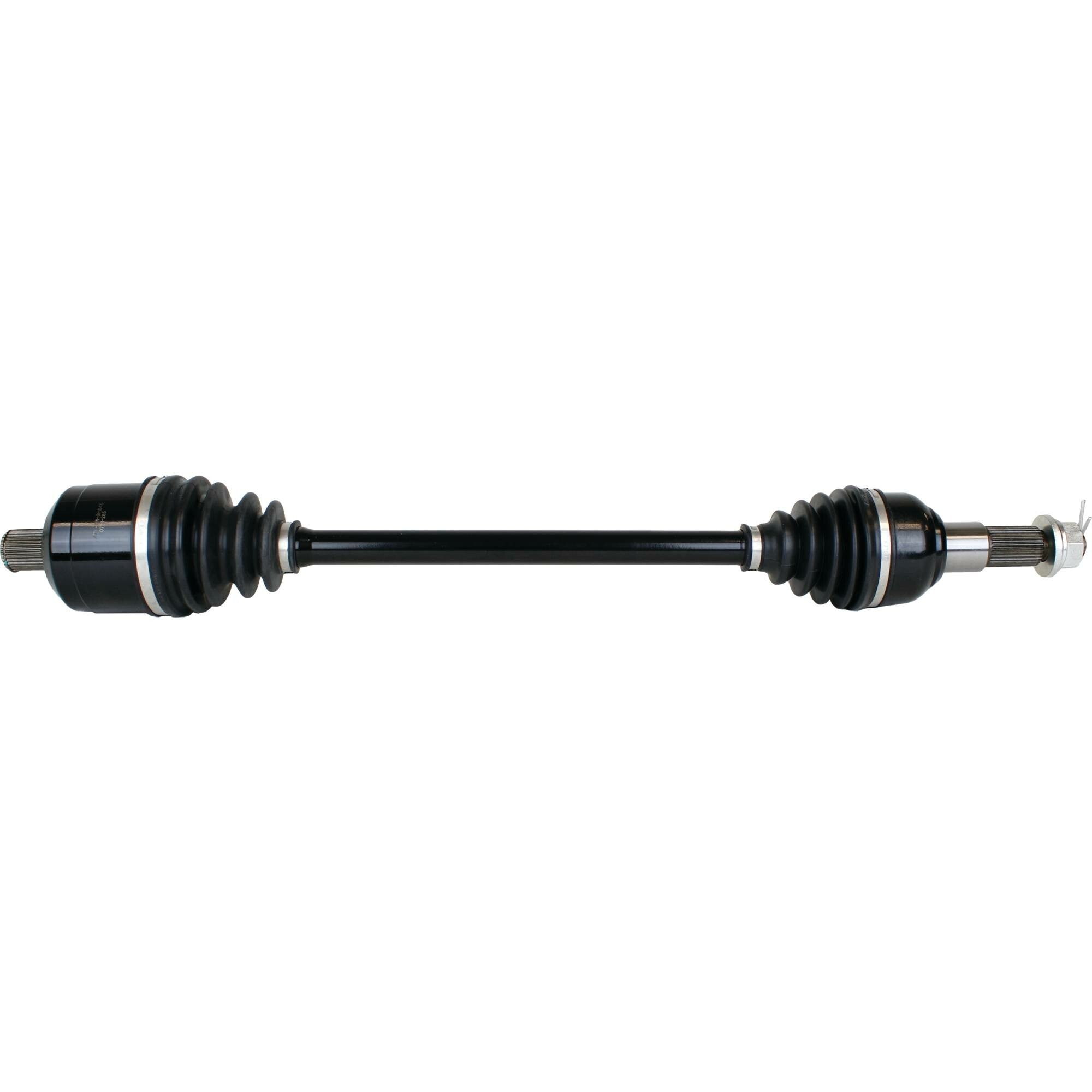 6 BALL AXLE