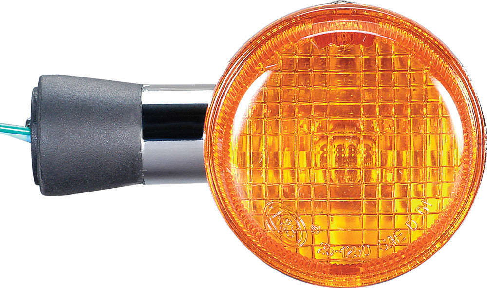 Turn Signal Assembly