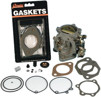 Carburetor Rebuild Kit