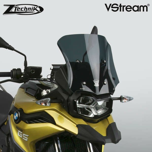 VSTREAM WINDSCREEN SPORT DARK TINT BMW #562-09945