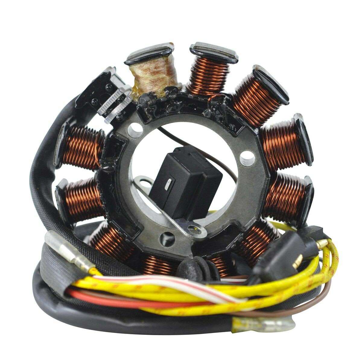 STATOR