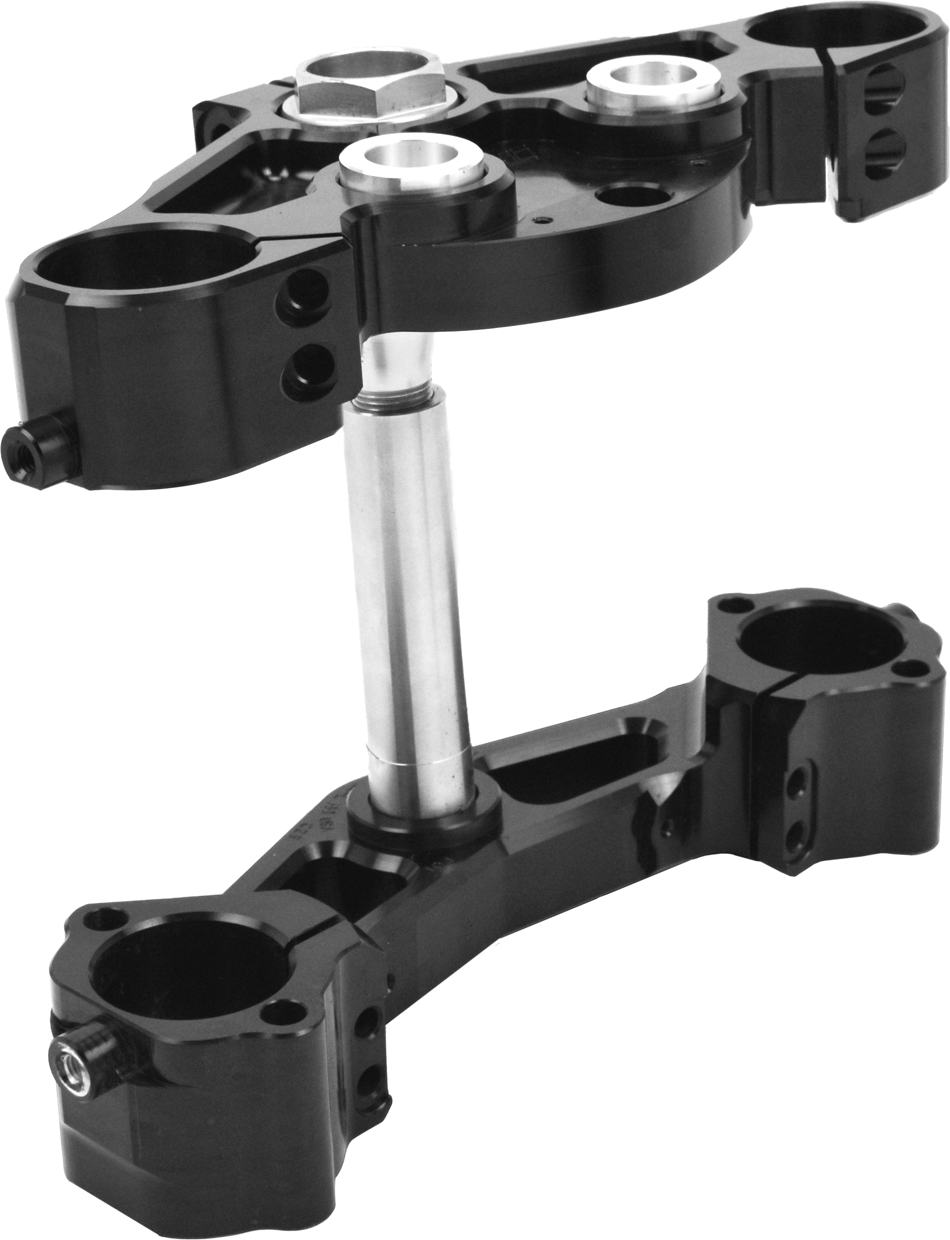 DOMINATOR TREE SET STOCK REPL BLACK FLT 14-UP 49MM