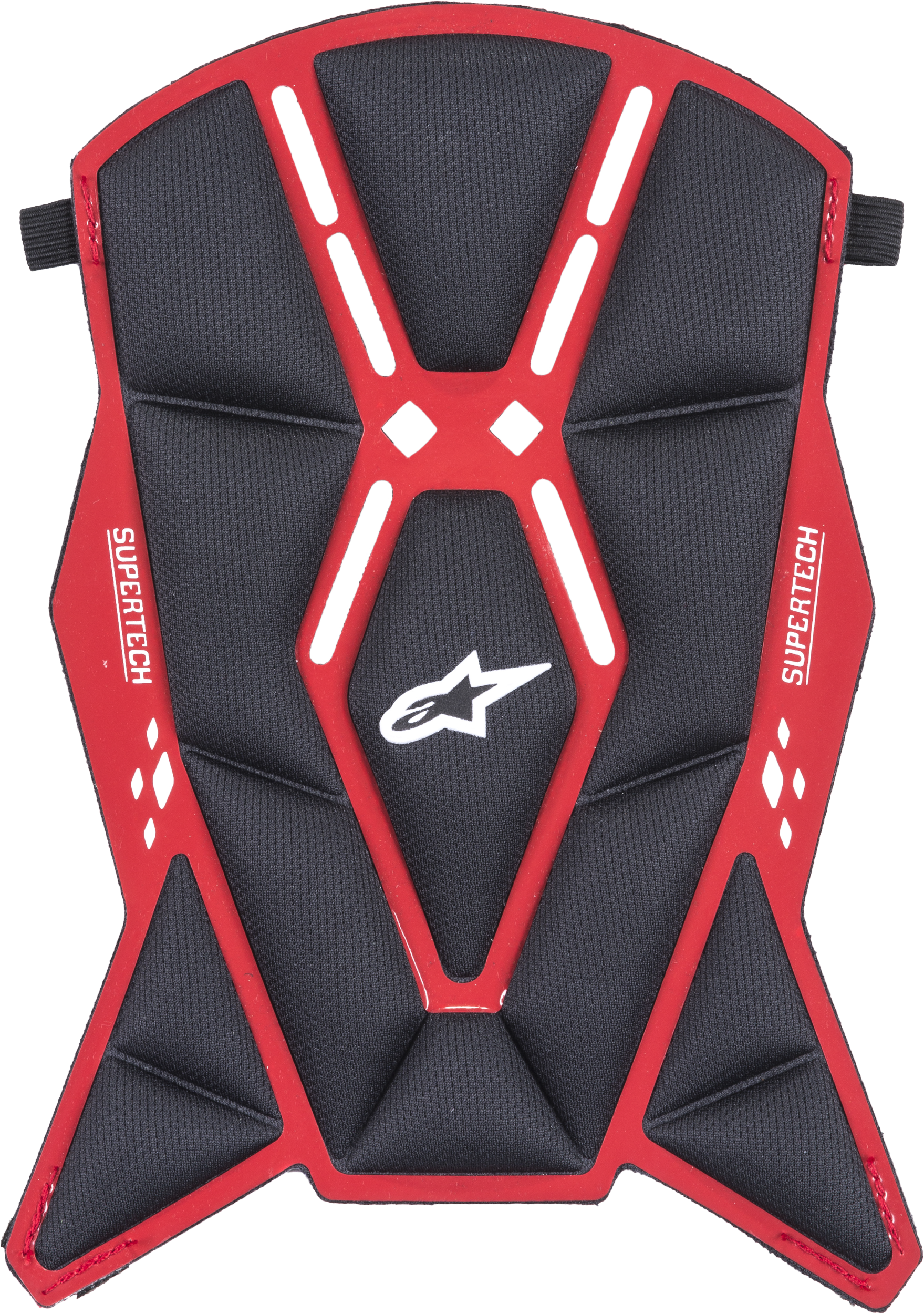 M8/M10 HELMET TOP PAD MD-2XL