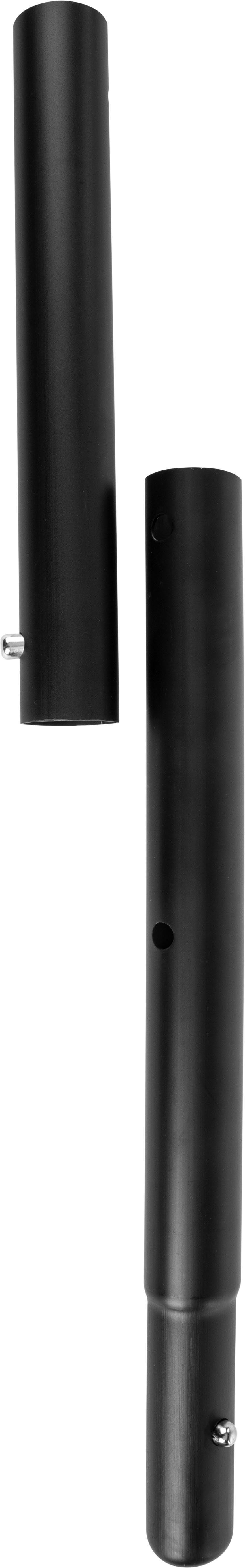 ALUMINUM SHOVEL TUBE SET