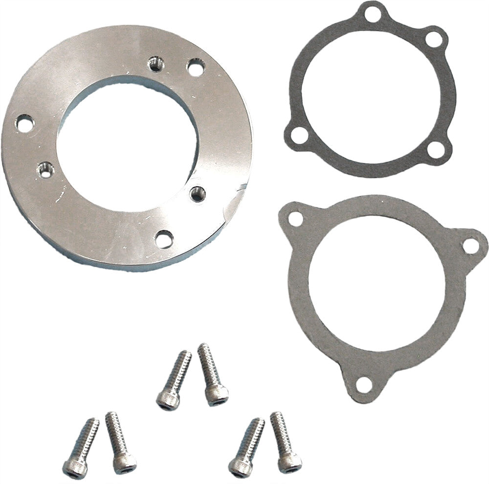 Air Cleaner Brackets