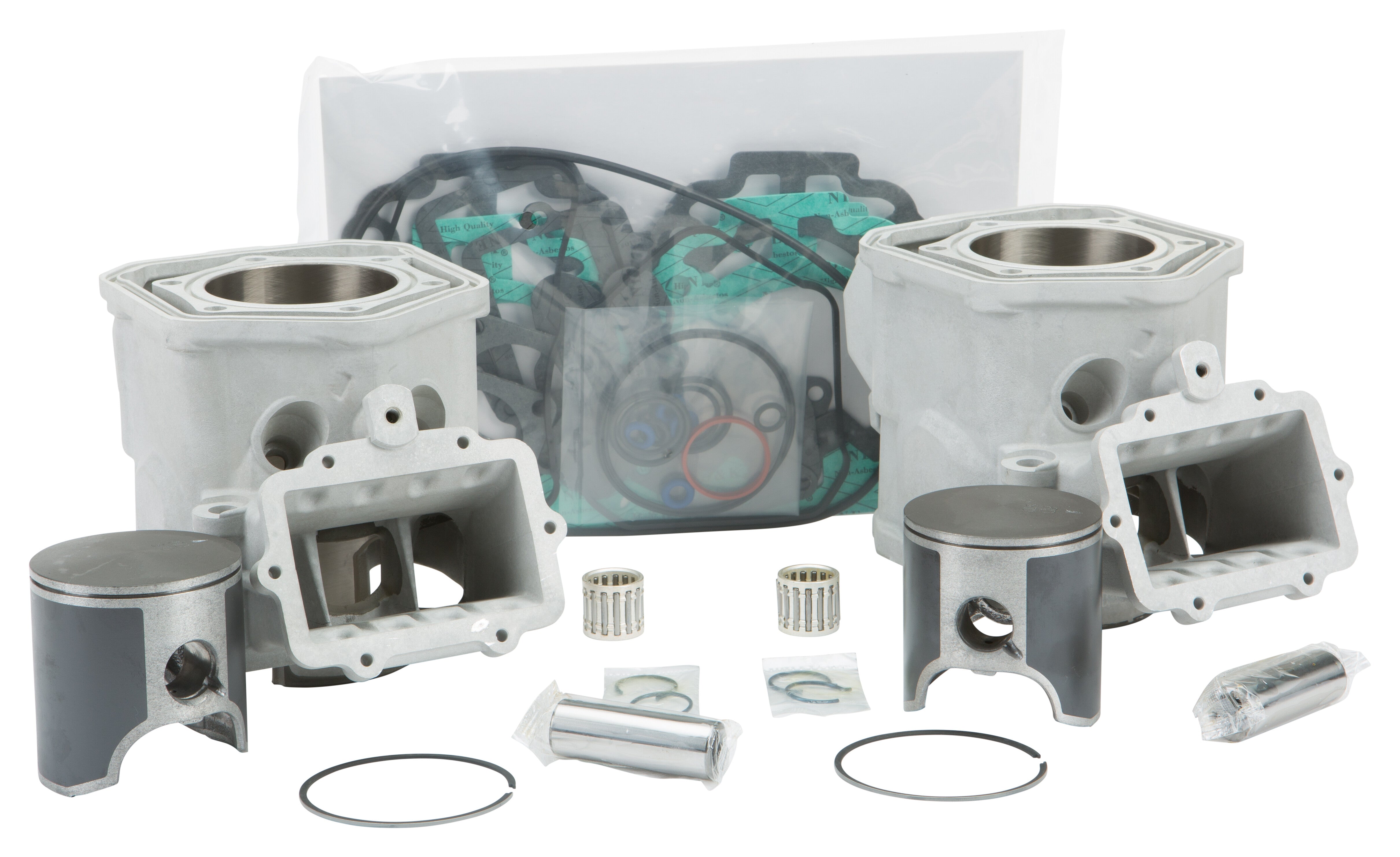 Spi Top End Kit S-D 600 S/M