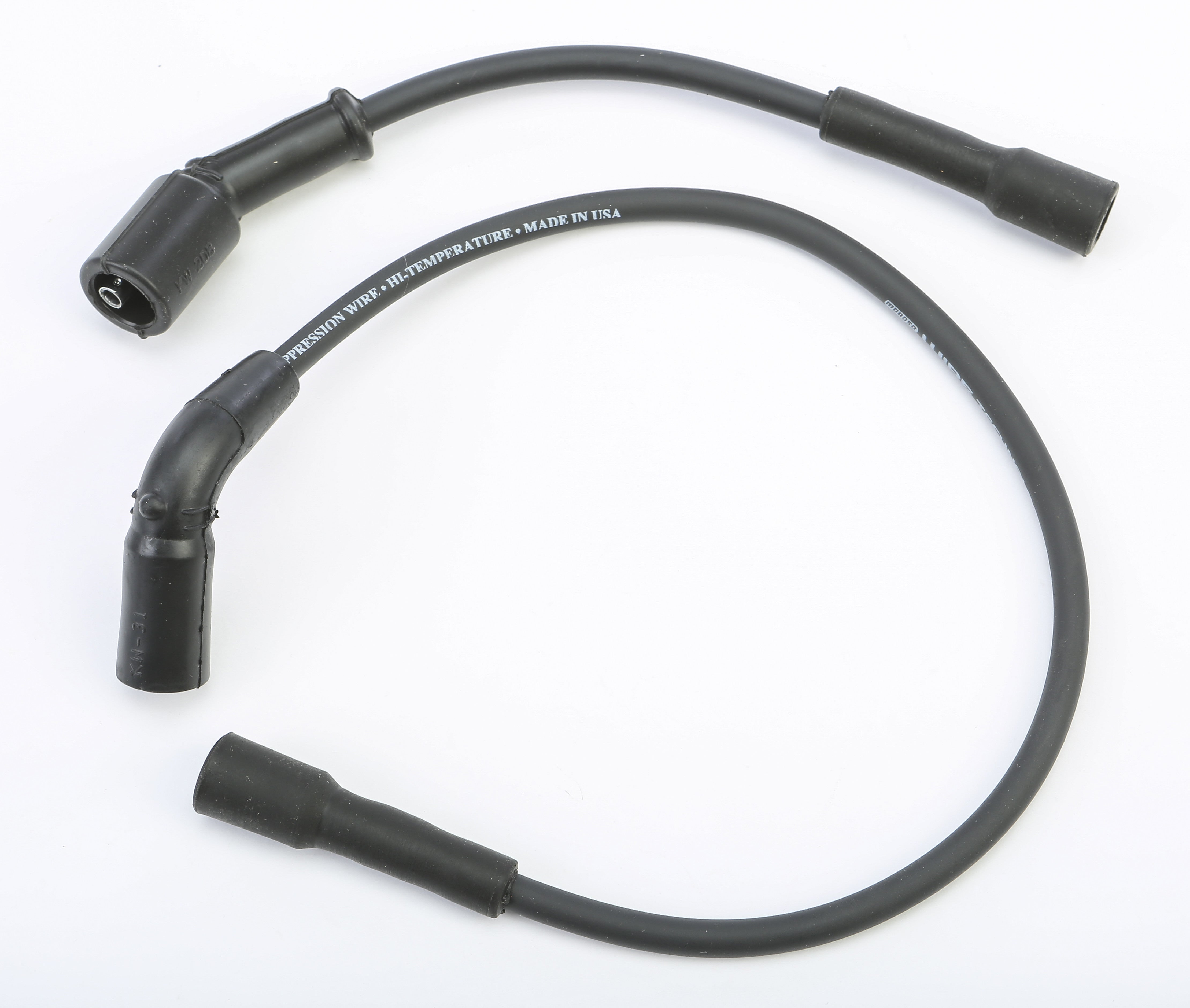 High Performance Suppression Ignition Wire