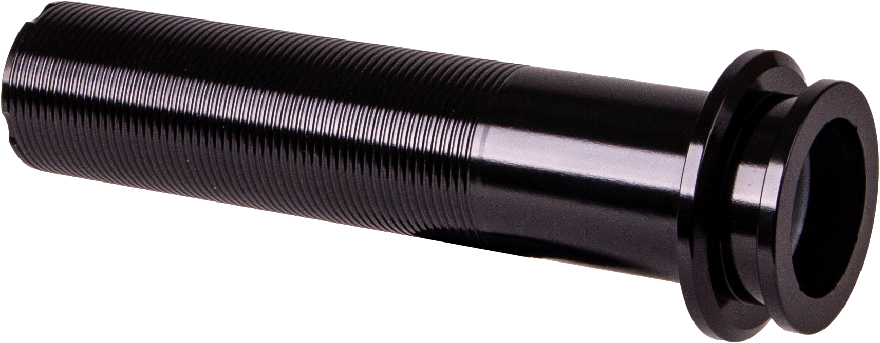 FUSION ALLOW THROTTLE TUBE INDIAN SCOUT `15-23