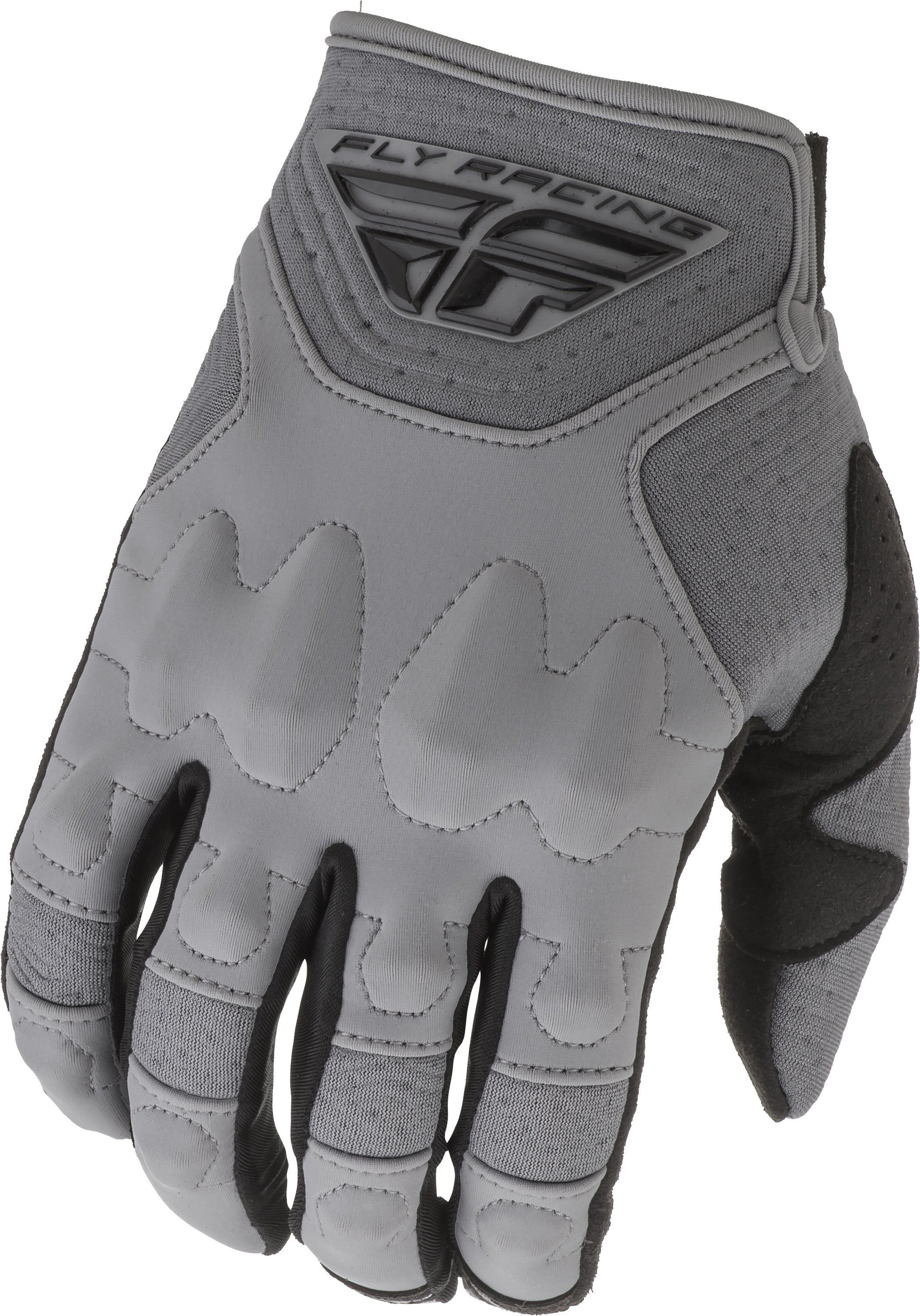PATROL XC LITE GLOVES GREY SZ 08