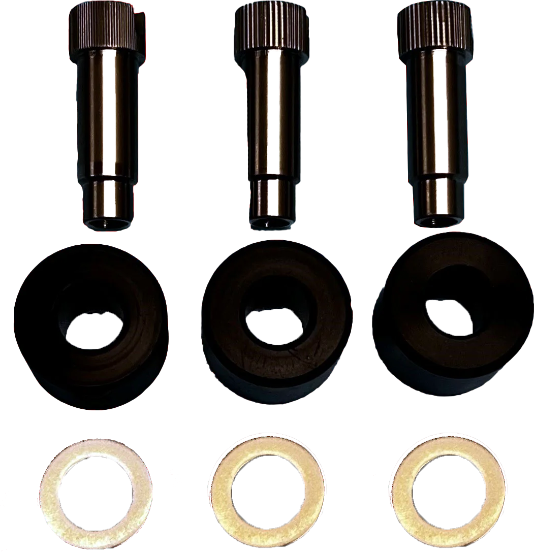 IBEXX A.R.C. Adapt Roller Conversion Kits