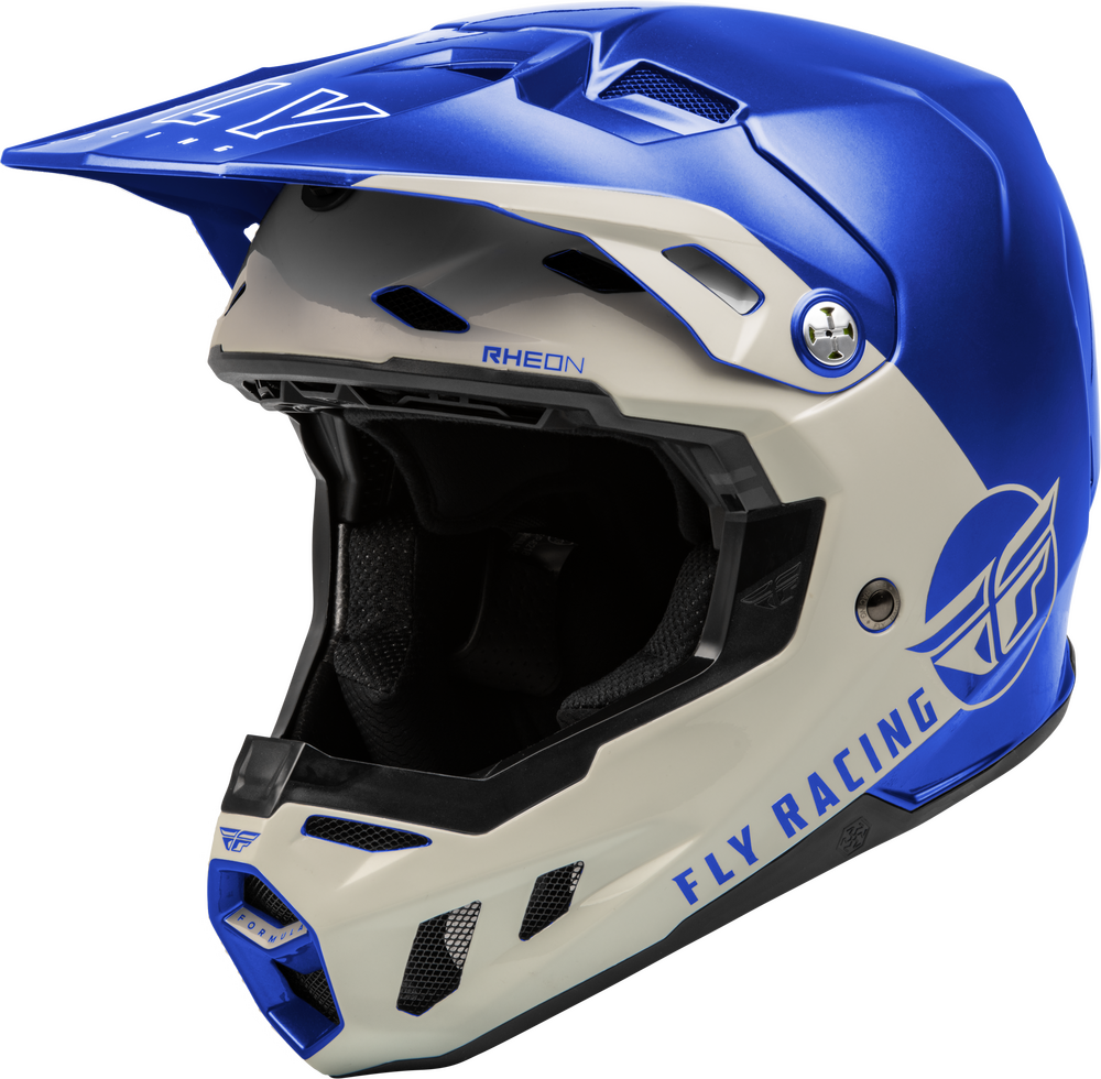 FORMULA CC CENTRUM HELMETS