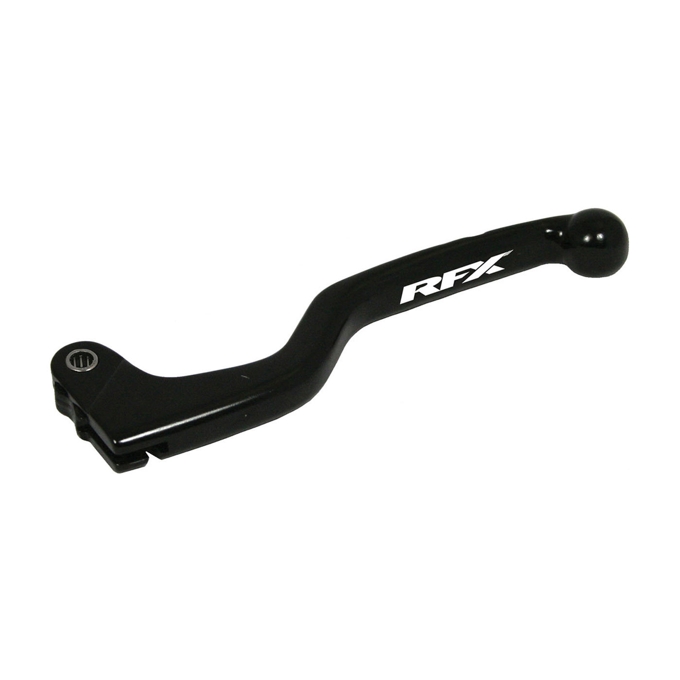 PRO CLUTCH LEVER BLACK KAW/SUZ