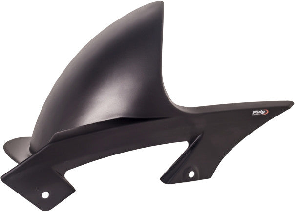 TIRE HUGGER MATTE BLACK