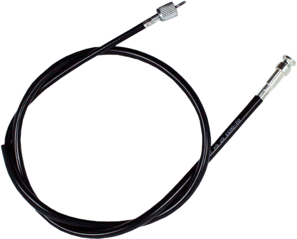 Tachometer Cable