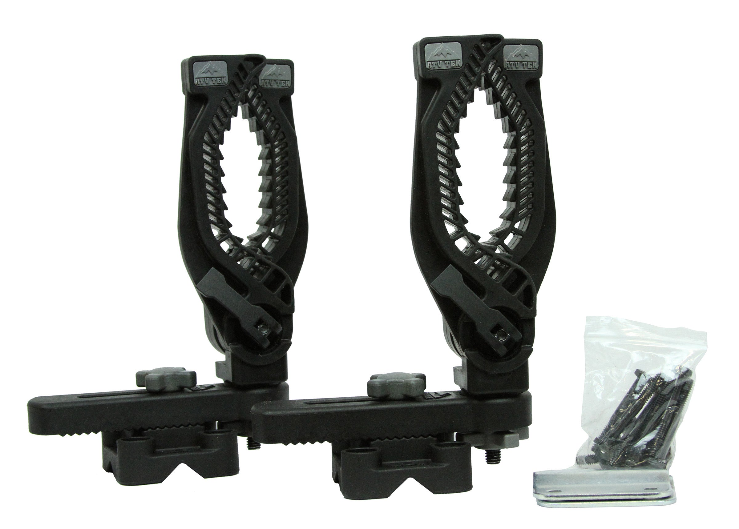 ELITE SERIES ATV CAM LOCK RACK