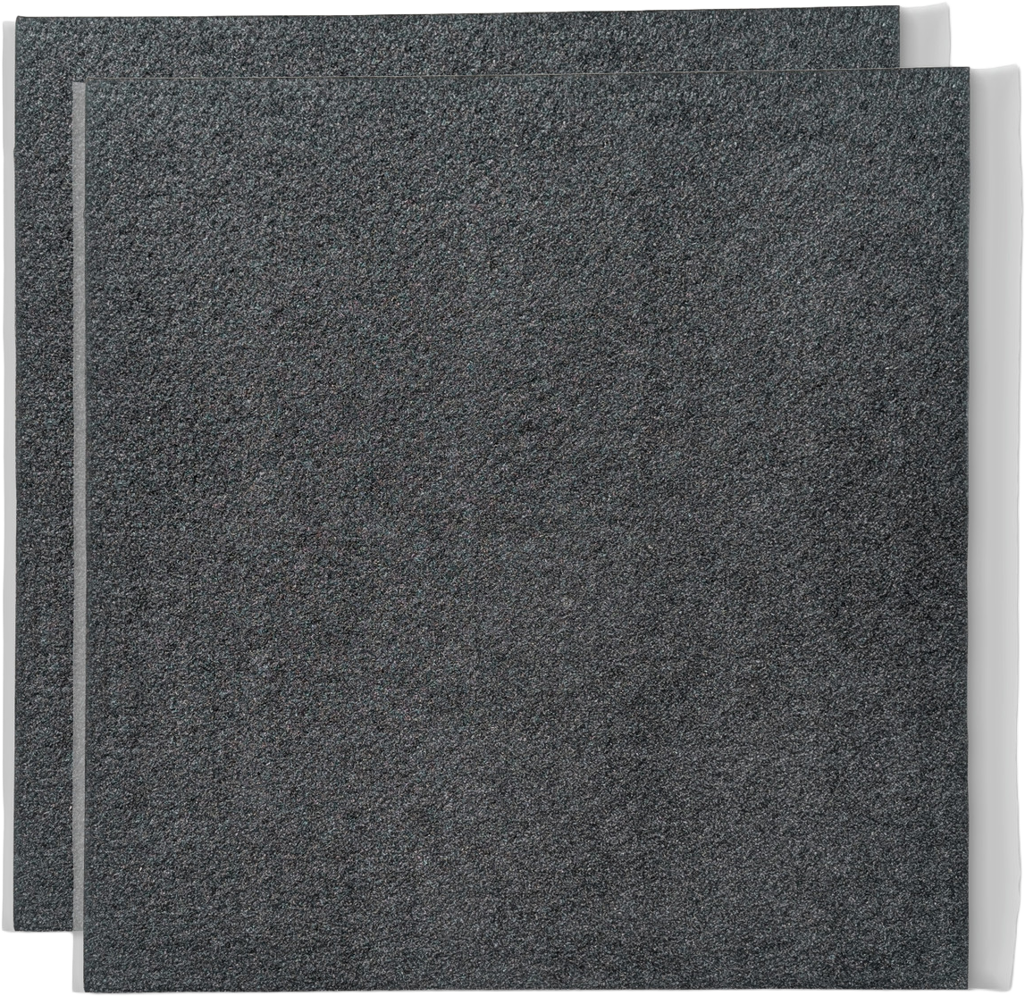 BOOM MAT ACOUSTIC TILES 2 PACK 4.25 SQFT
