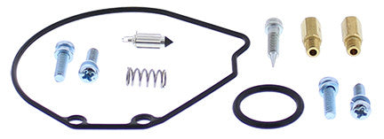CARBURETOR REBUILD KIT