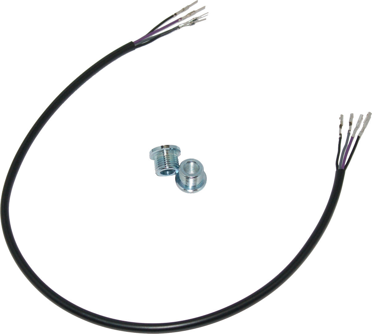 O2 Sensor Extentions & Bung Reducers