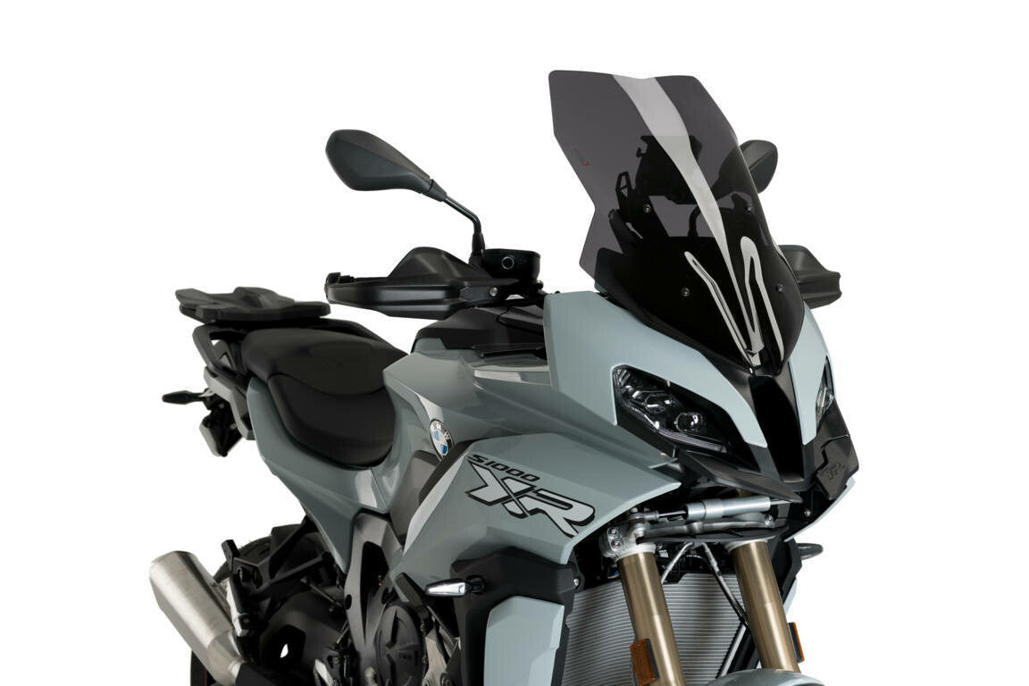 Touring Windscreen