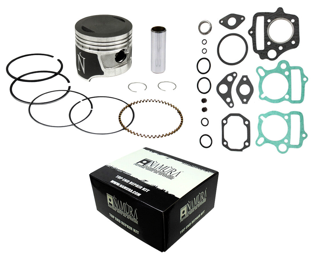 TOP END KIT 46.97/STD 9.2:1 HON