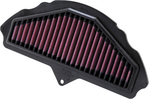 High Flow Air Filter