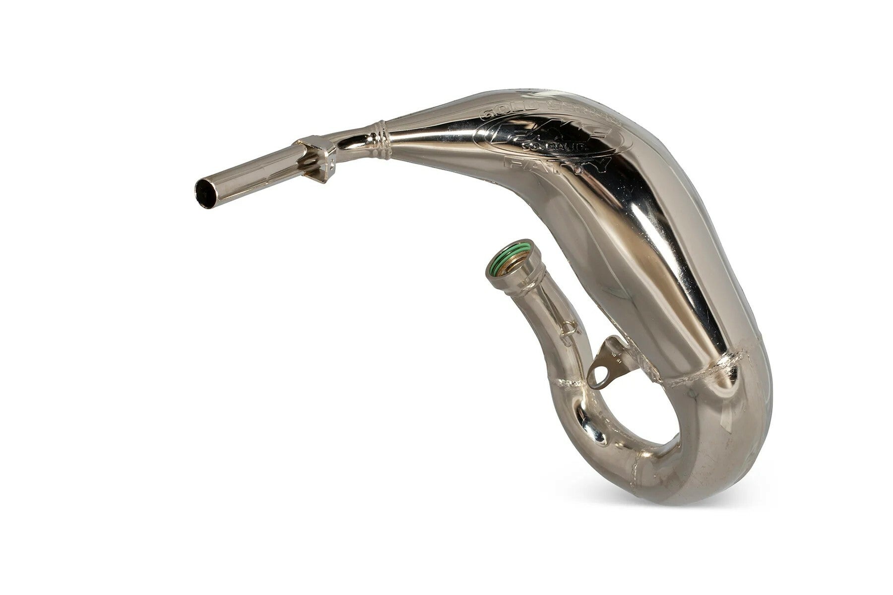 PIPE FATTY KTM/HUS 85