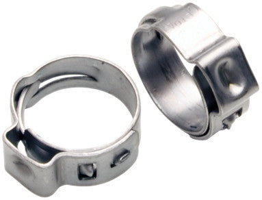 Stepless Clamps