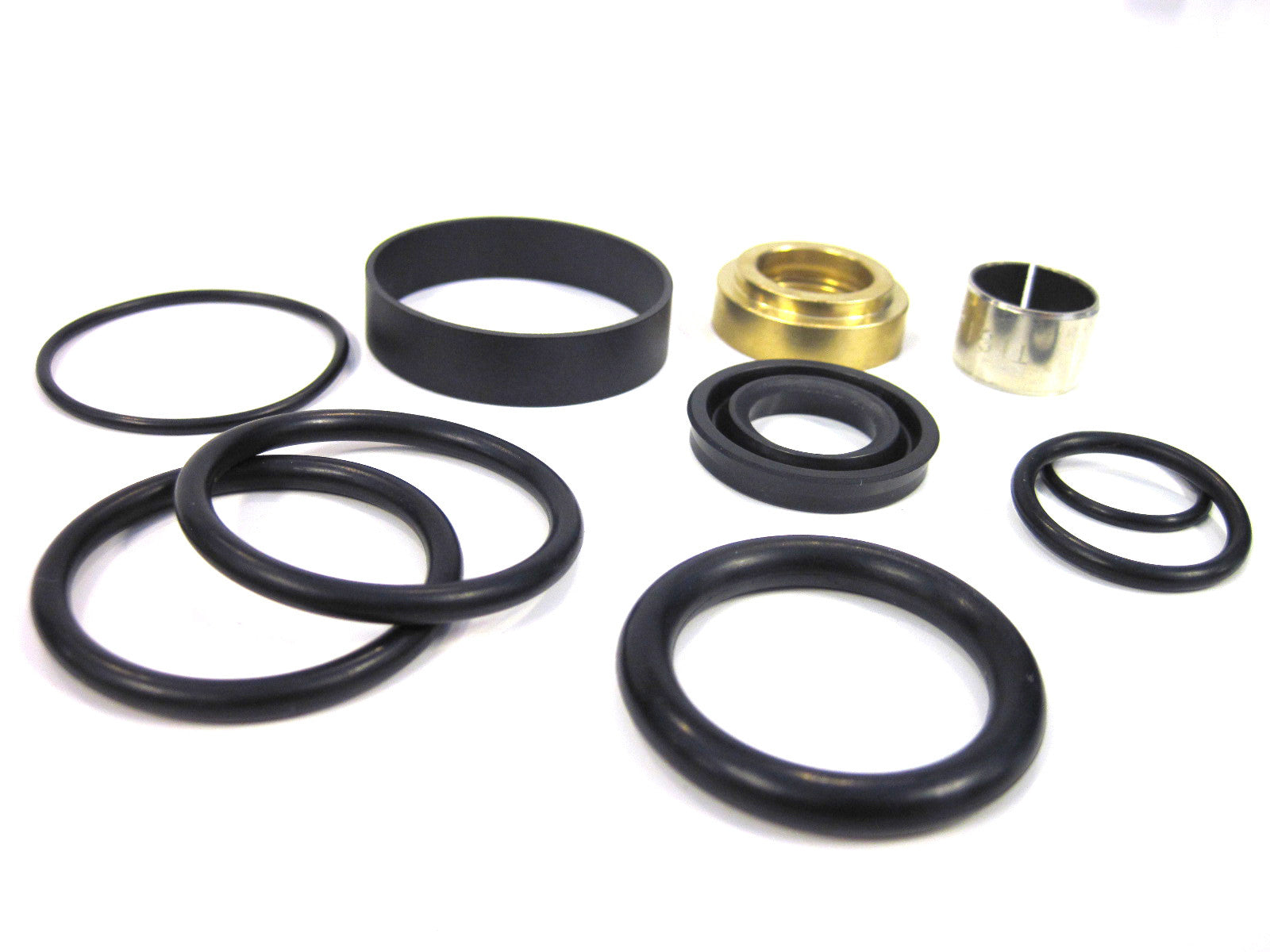 Shock Rebuild Kit
