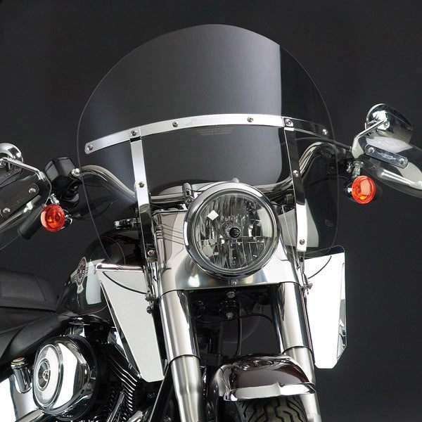 Switchblade Chopped Windshield
