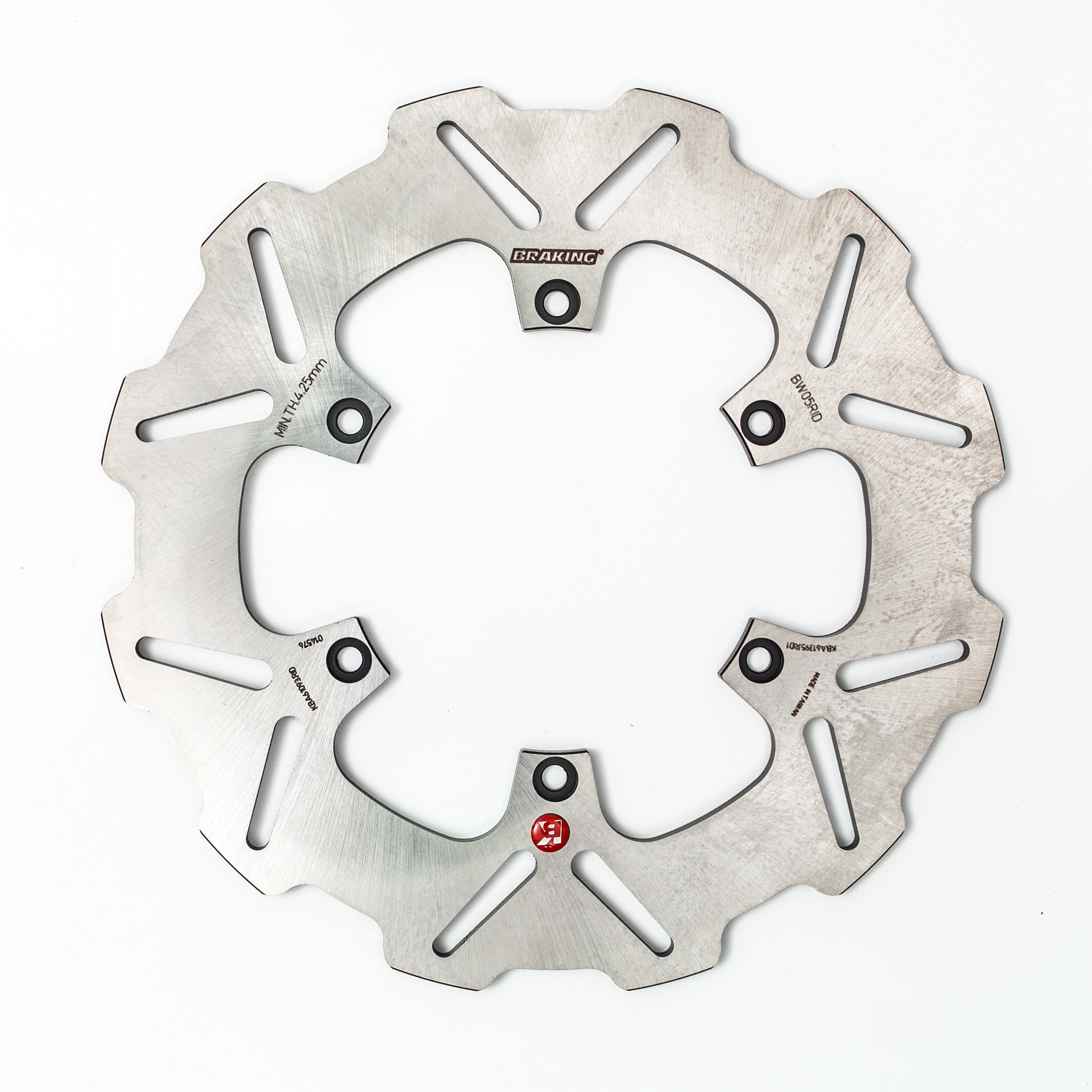 ROTOR REAR