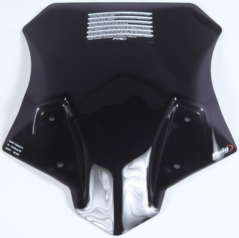 Racing Windscreen