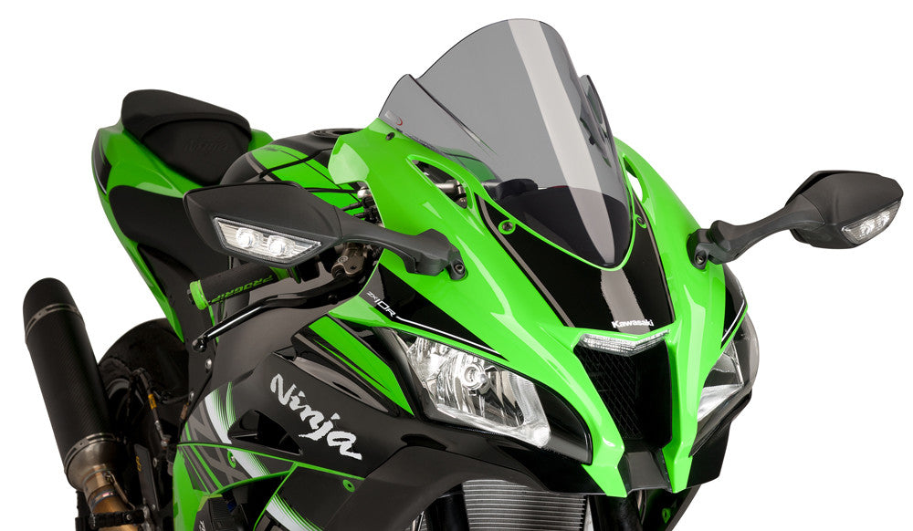 Racing Windscreen