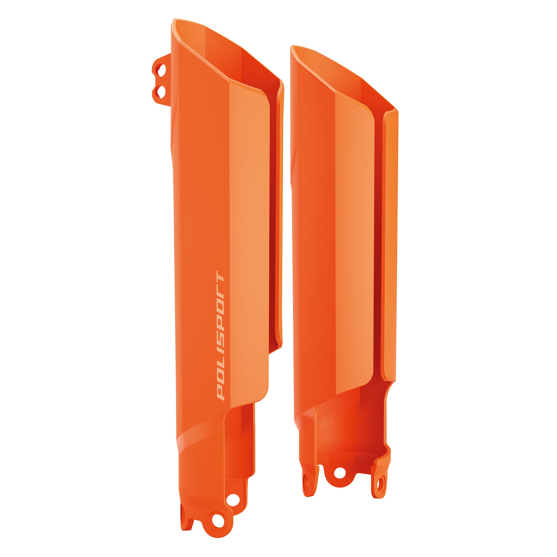 Full Wrap Fork Guards