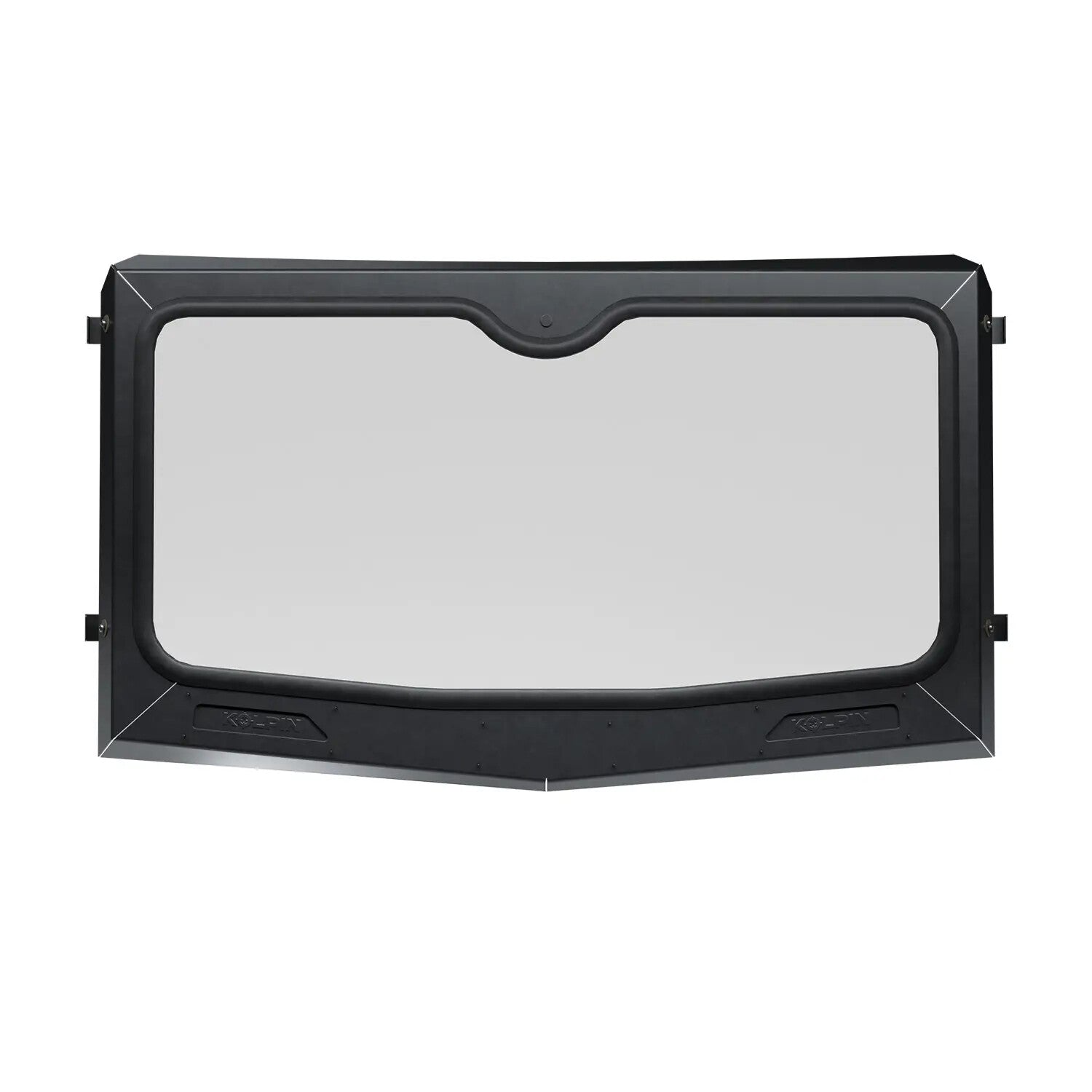 GLASS FRONT WINDSHIELD CFM