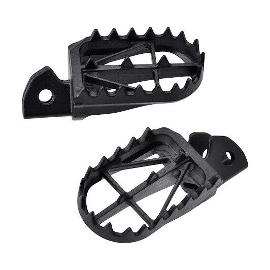 50MM ULTRA WIDE FOOTPEGS HON CRF125F