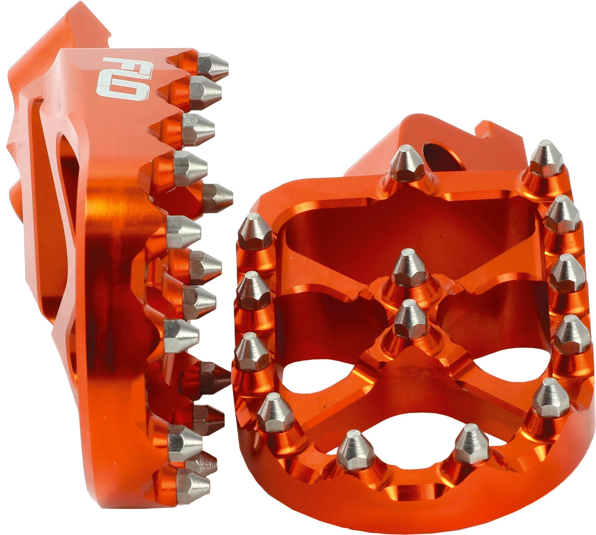 Pro Series Footpegs