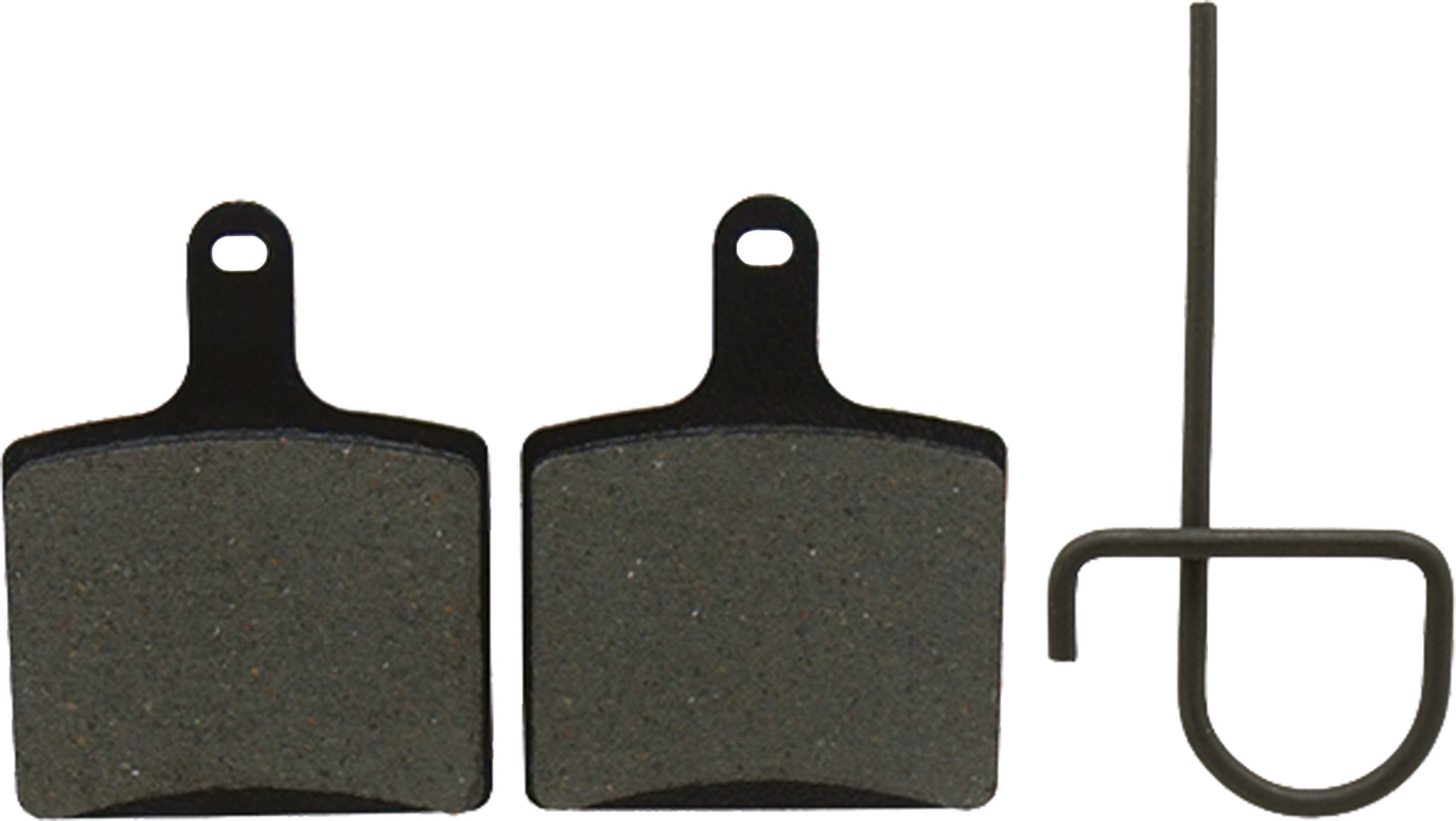 Semi-Metallic Brake Pad