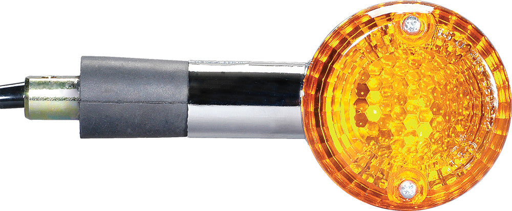 Turn Signal Assembly