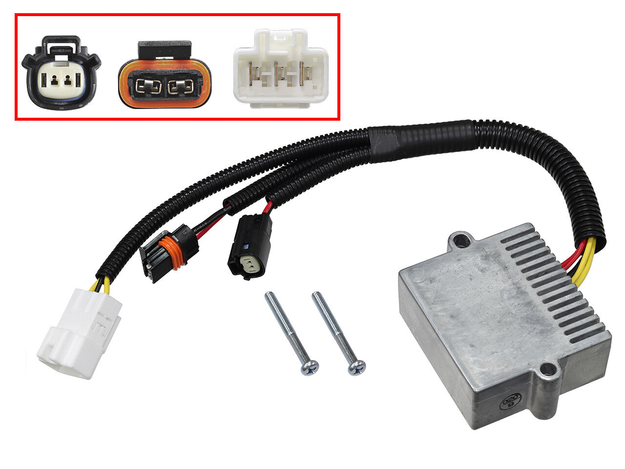 Voltage Regulator