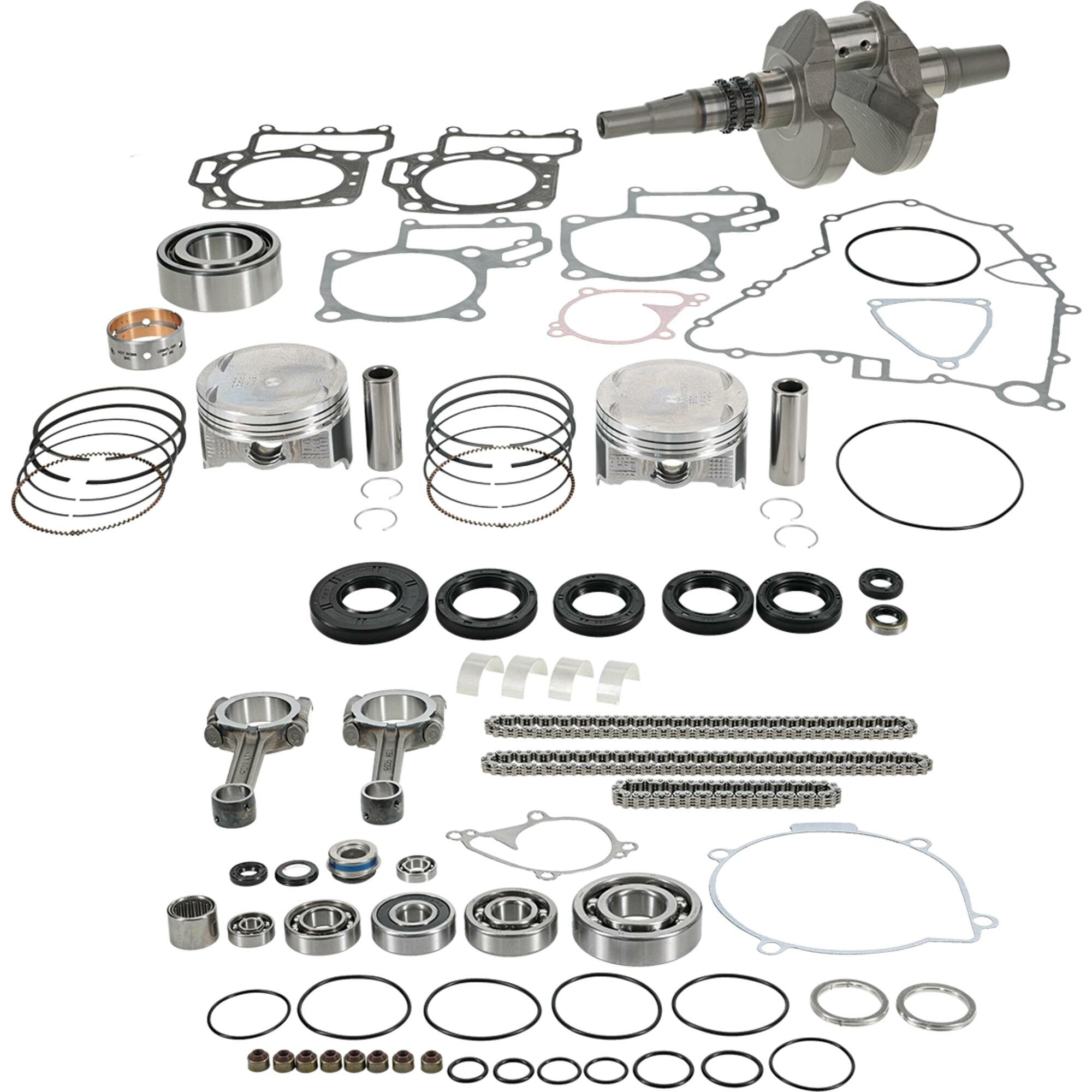 ENGINE REBUILD KIT