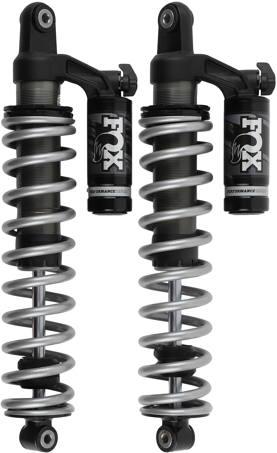 2.0 QS3 SHOCK REAR POL 6-SEAT