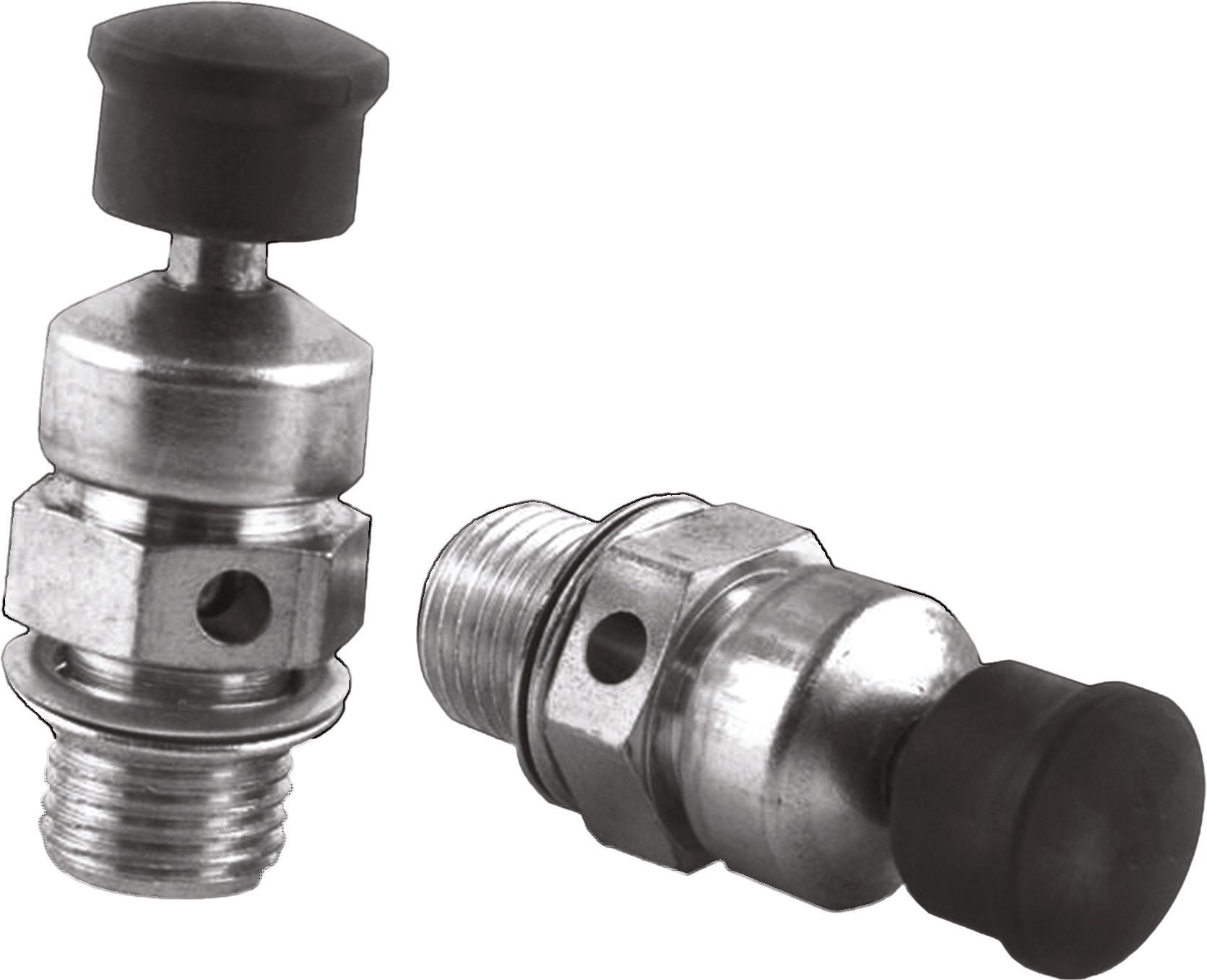 COMPRESSION RELEASE 2/PK EVOS
