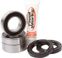 REAR WHEEL BEARING KIT