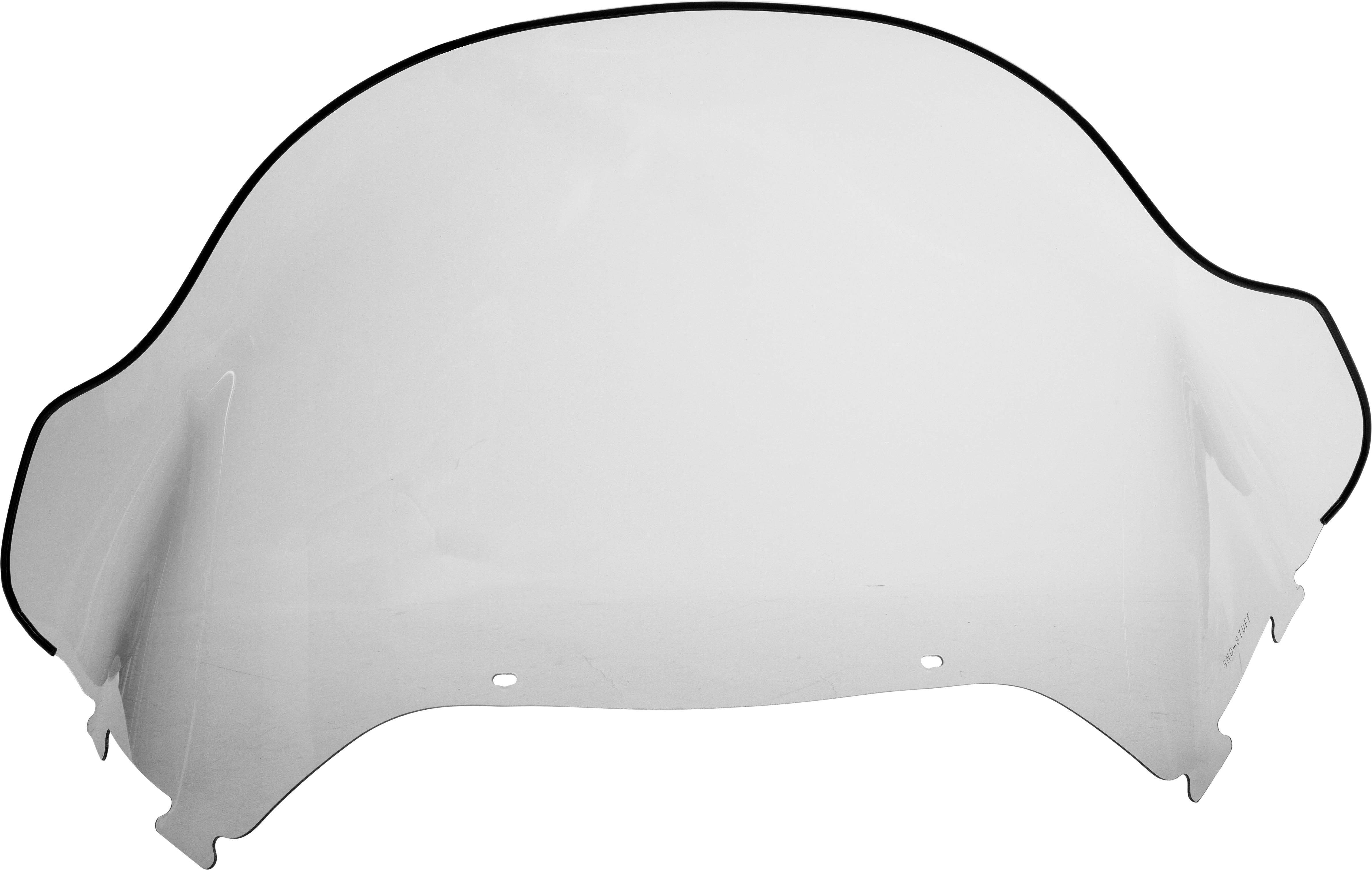 Windshield