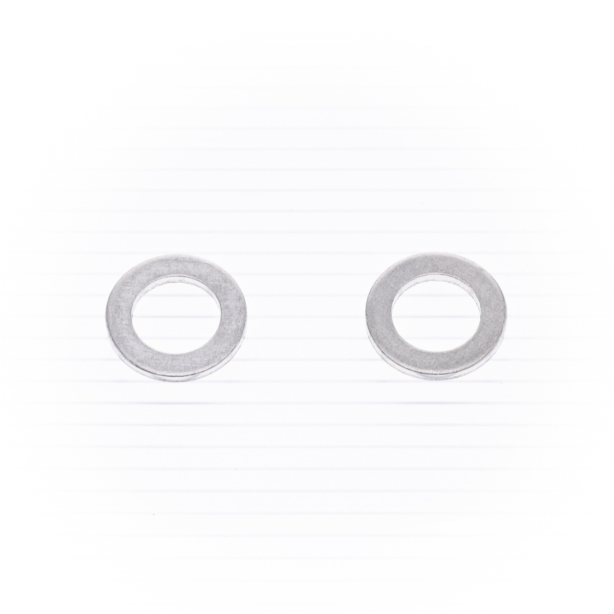 CRUSH WASHERS 12X20MM 50/PK