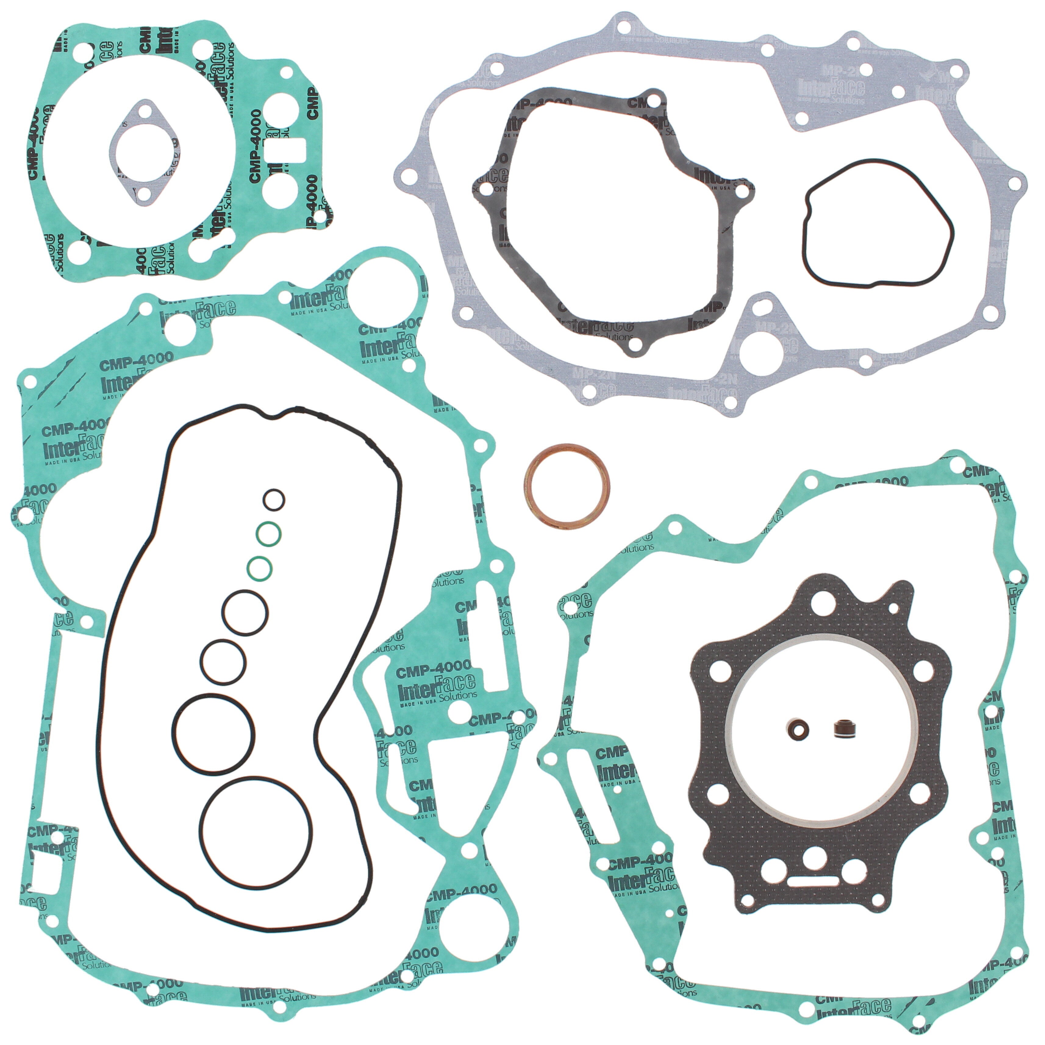 COMPLETE GASKET SET - HONDA