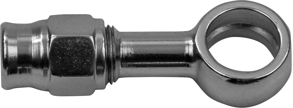 STRAIGHT 3/8 (10MM) -7/16 BANJO