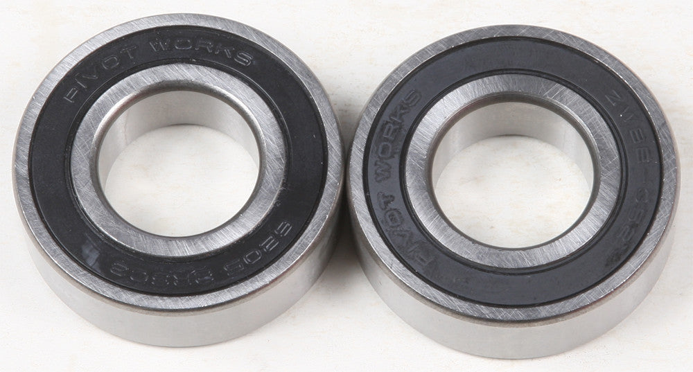 Front Wheel/Seal Kit